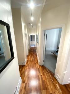 3-Bedroom Flat Central London, 6 Min Walk from Kings Cross Station