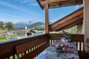 Tschigghof - Collepietra