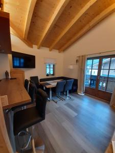 Hochalmbahnen Chalets Rauris 1-09 WE2, Maislaufeldweg 1i OG