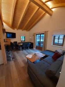 Hochalmbahnen Chalets Rauris 1-09 WE2, Maislaufeldweg 1i OG