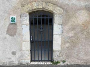 Maisons de vacances Gite de charme 8 personnes centre Azay le Rideau : photos des chambres