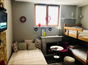 Apartman A8 - Raška