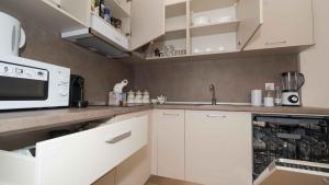 Burgas Residence 610