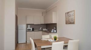 Burgas Residence 610