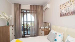 Burgas Residence 610