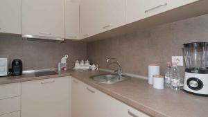 Burgas Residence 610