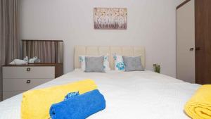 Burgas Residence 610