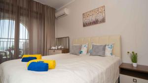 Burgas Residence 610