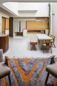 77 by Riad Club