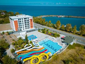Tilya Resort Hotel