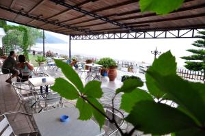 Hotel Hagiati Pelion Greece