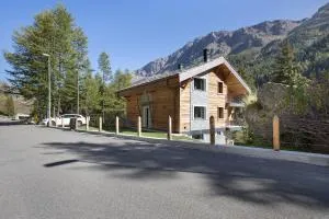 Valgrisa Mountain Lodges 2 - Rhemes-Notre-Dame