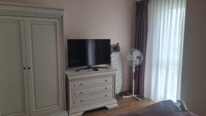 Apartament Rose