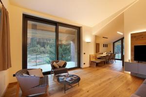 Valgrisa Mountain Lodges 1