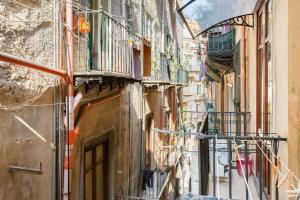 Nonna Lina Apartment