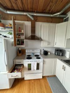 The Noble Loft