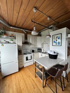 The Noble Loft