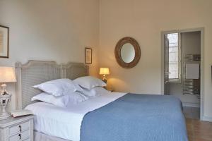Hotels Chateau Les Carrasses : Villa 3 Chambres