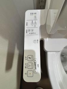 ホステル今鶴 ダブルルーム 401号室