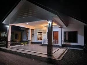 Teratak Qu Homestay Sijangkang - Teluk Panglima Garang