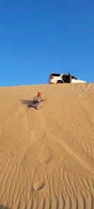 qalb alsahra - El-Manshîya