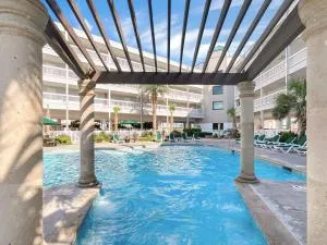 Galveston beach front and ocean views at Casa Del Mar - Галвестон