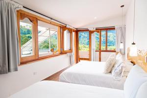 Hospedaje Vista Hermosa Salento