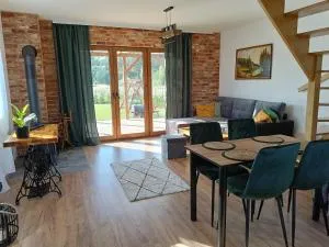 Klimatyczny Domek - całoroczny - 帕坡罗特基