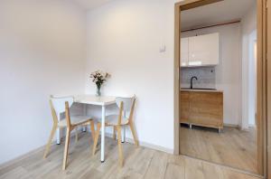 Crystal Apartment Katowice II