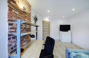 Crystal Apartment Katowice II