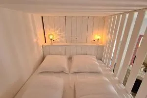 Beau studio à 30m de la plage / Beautiful studio 30m from the beach - Cricquebœuf