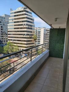 Santiago Skyline Suites