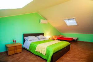 Bright apartment in Acireale, 60 sqm with shared pool