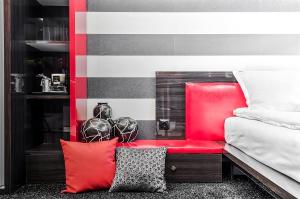Luxury Apartments Burgas