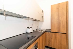 Cenisia District Perosa Roomy Flat