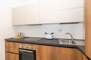 GuestHost - Cenisia District Perosa Roomy Flat