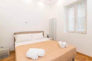 Cenisia District Perosa Roomy Flat