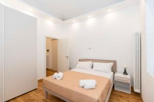 Cenisia District Perosa Roomy Flat