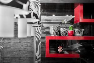 Luxury Apartments Burgas