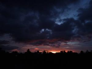 Revanta Studio Flat for married only