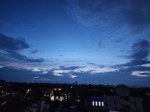 Revanta Studio Flat for married only