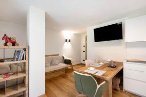 Valgrisa Mountain Lodges 3