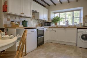 The Old Potting Shed