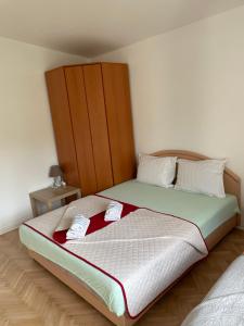 Apartment Lazar & Marco