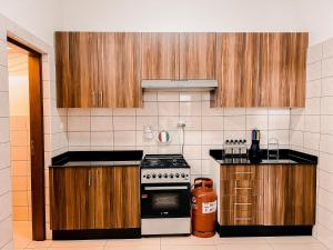 Elles Residence