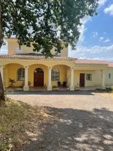 CAJUCAN APPART - Poggio-dʼOletta