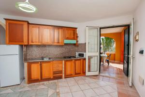 Appartamento Tamerice