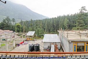 Hotel O Hema Holiday Home