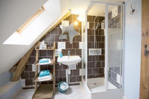 Chambres dhôtes du Coq à lAne