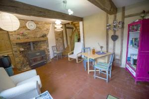 Chambres dhôtes du Coq à lAne